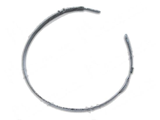 Picture of Collar for Zanussi, Electrolux Part# 0E1935, 72046140