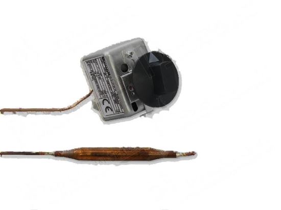 Picture of Operating thermostat 3P 30 ·180Â°C for Zanussi, Electrolux Part# 0E1939, 71030050