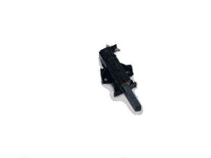 Picture of Carbon brush for Zanussi, Electrolux Part# 0E2012, 471974051