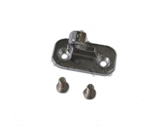 Picture of Lock for Zanussi, Electrolux Part# 0E2013, 472990137