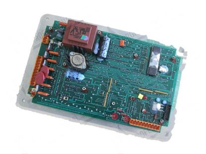 Picture of Printed circuit board for Zanussi, Electrolux Part# 0E2113, 55002936