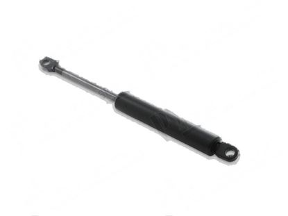 Picture of Gas friction dumper 300 N  20x140-259 mm for Zanussi, Electrolux Part# 0E2419, 72020179