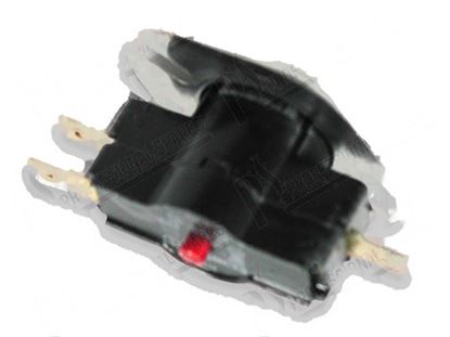 Picture of Safety thermostat for Zanussi, Electrolux Part# 0E2566, 487174761