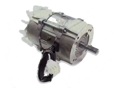 Picture of Motor for Zanussi, Electrolux Part# 0E2739, 0E3727, 487153973, 487197533