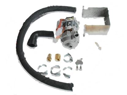 Picture of Replacement of Hanning PKS17 Kit pump for Zanussi, Electrolux Part# 0E2763, 0L0586