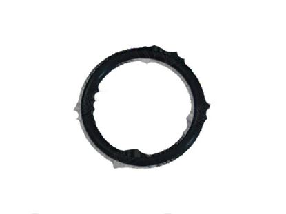 Picture of O-ring 1,78x11,11 mm NBR for Zanussi, Electrolux Part# 0E2836, 0E5360, 740420900