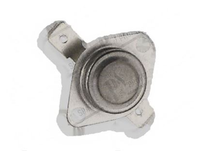 Picture of Safety thermostat 180Â°C for Zanussi, Electrolux Part# 0E3185, 487169706