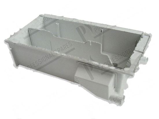 Picture of Detergent container 280x150x90 mm for Zanussi, Electrolux Part# 0E3303, 471685865