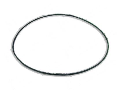 Picture of V-ribbed belt L=2160x8x9 mm (1 pc) for Zanussi, Electrolux Part# 0E3527, 471770152