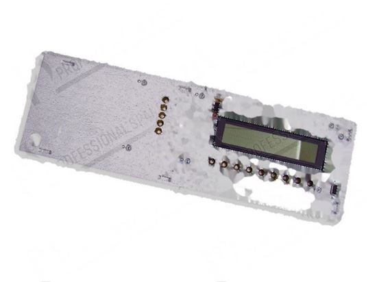 Picture of Printet Circuit Board * for Zanussi, Electrolux Part# 0E3546, 471897725