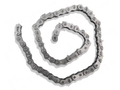 Picture of Chain for Zanussi, Electrolux Part# 0E3576