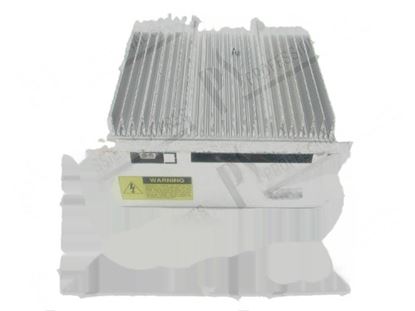 Picture of Inverter /Cancelled for Zanussi, Electrolux Part# 0E3743, 471977701