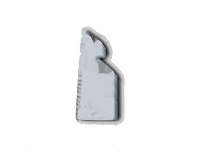 Picture of Finger link for basket for Zanussi, Electrolux Part# 0E5007, 0K8166