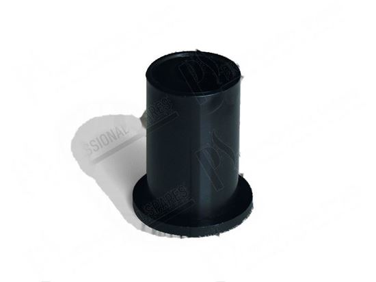 Picture of Bushing  20x25/33x41 mm for Zanussi, Electrolux Part# 0E5043