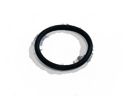 Picture of O-ring 3,00x28,00 mm EPDM for Zanussi, Electrolux Part# 0E5062, 0K7516, 0KB597