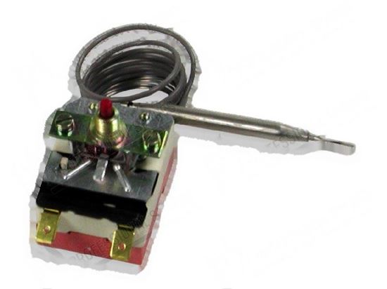 Picture of Safety thermostat 1P 200Â°C for Zanussi, Electrolux Part# 0E5080