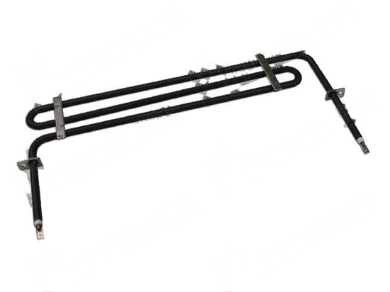 Picture of Tank heating element 1375W 230V for Zanussi, Electrolux Part# 0E5126