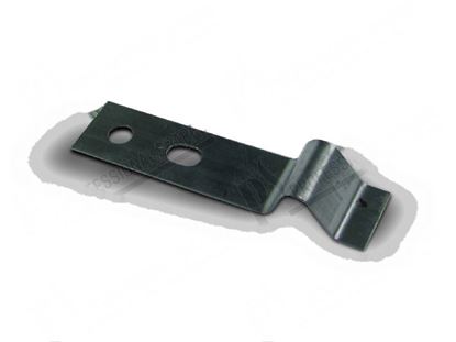 Picture of Spring latch for Zanussi, Electrolux Part# 0E5157