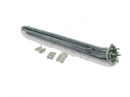 Picture of Tank heating element 12000W 230V for Zanussi, Electrolux Part# 0E5162, 0K8243, 0L1861