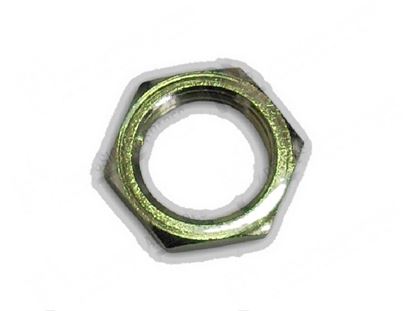 Picture of Hexagonal nut M20 - H=5 mm for Zanussi, Electrolux Part# 0E5424