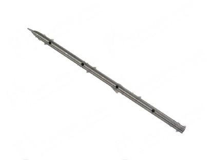 Picture of Rinse arm L=537 mm for Zanussi, Electrolux Part# 0E5521