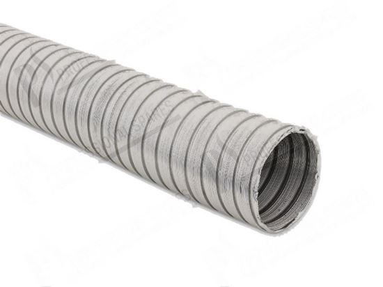 Picture of Flexible hose  100x3000 mm for Zanussi, Electrolux Part# 0E5557