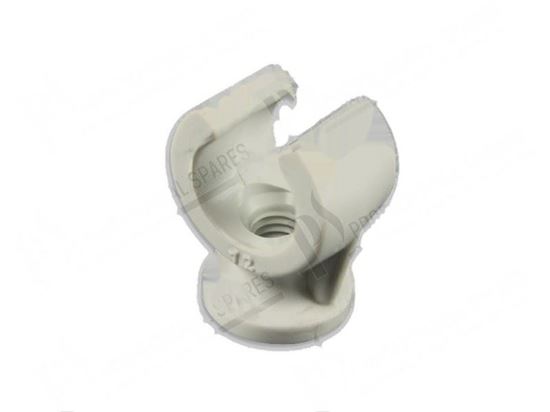 Picture of Hose support  11,5 mm for Zanussi, Electrolux Part# 0E5730