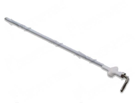 Picture of Level probe  2.5x178 mm for Zanussi, Electrolux Part# 0F0050