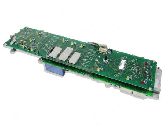 Picture of Interface board L2 (UID+POW) for Zanussi, Electrolux Part# 0F0182