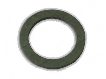 Picture of Gasket  27x38 mm for Zanussi, Electrolux Part# 0G0018