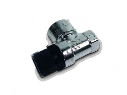 Picture of Safety valve 1,3 bar 1/2" for Zanussi, Electrolux Part# 0G0122
0K2987
0K5784
0K5785