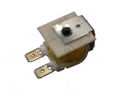 Picture of Buzzer M4, 230V for Zanussi, Electrolux Part# 0G1057
0H6572
0H6596
0K2031