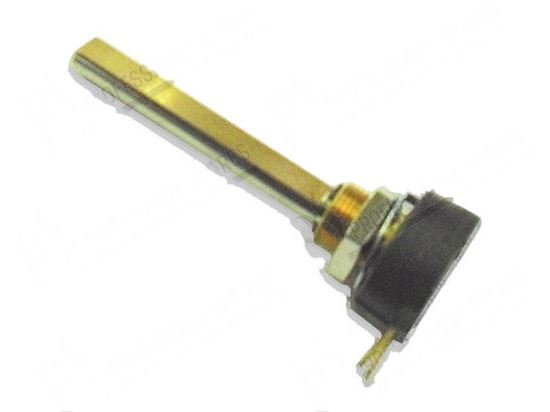 Picture of Potentiometer for Zanussi, Electrolux Part# 0G1883