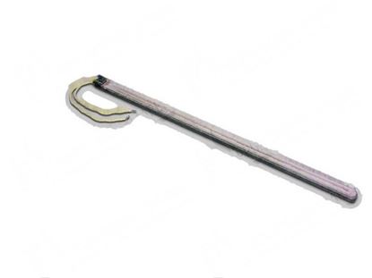 Picture of Heating element 700W 400V for Zanussi, Electrolux Part# 0G2306