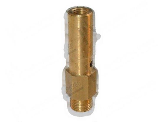 Picture of Nozzle support for Zanussi, Electrolux Part# 0G2373