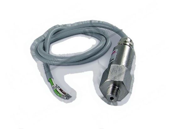 Picture of Pressure sensor 412 BR for Zanussi, Electrolux Part# 0G2935