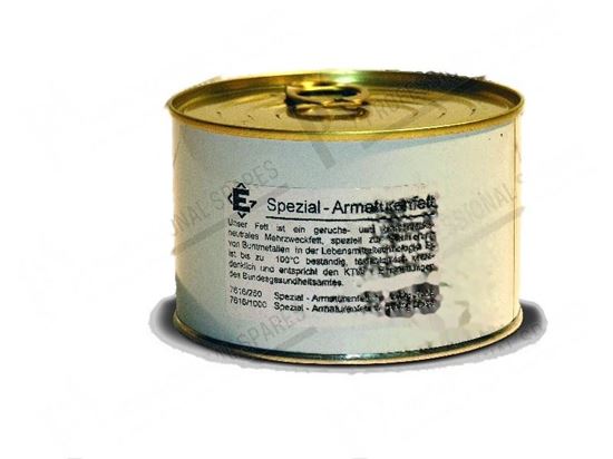 Picture of Special grease ECHTERMANN 7616/250 for Zanussi, Electrolux Part# 0G4598, 0KC301