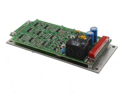 Picture of Mother board for Zanussi, Electrolux Part# 0G4603, 0K5145