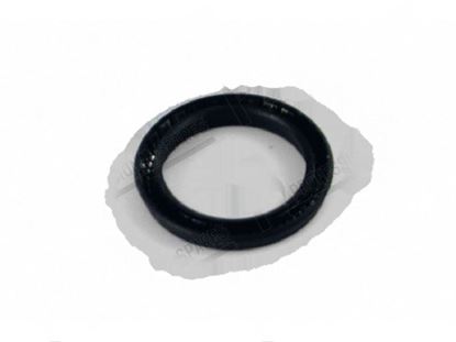 Picture of Shaft sealing cord for Zanussi, Electrolux Part# 0H2231