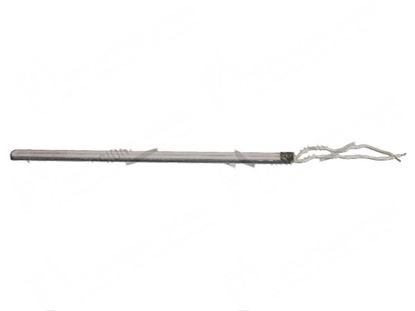 Picture of Heating element 600W 400V for Zanussi, Electrolux Part# 0H6091