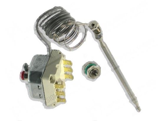 Picture of Safety thermostat 3P 320Â°C for Zanussi, Electrolux Part# 0H6136