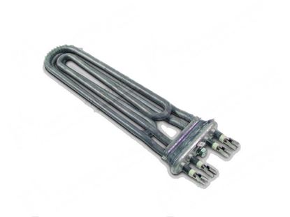 Picture of Heating element 5600W 400V for Zanussi, Electrolux Part# 0H6164