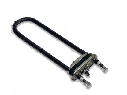 Picture of Heating element 1000W 230V for Zanussi, Electrolux Part# 0H6199, 0K0550, 0KC471