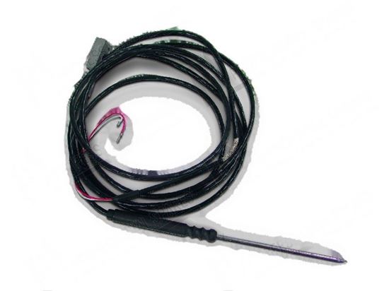 Picture of Core probe PT100 for Zanussi, Electrolux Part# 0H6494