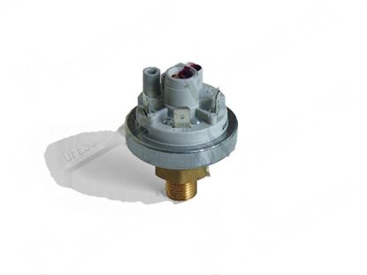 Picture of Pressure switch 0,44 bar /max 4 bar for Zanussi, Electrolux Part# 0H6696