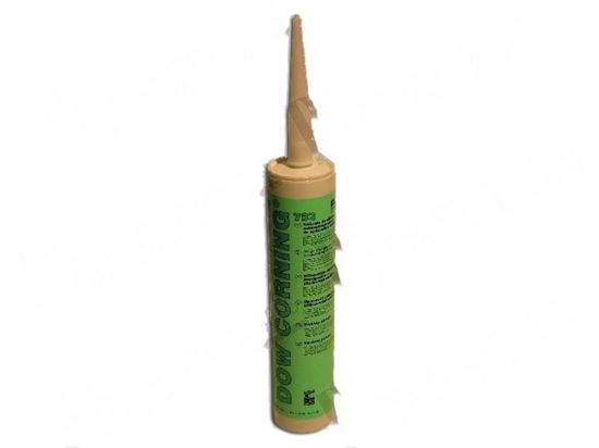 Immagine di Compound sealant SILASTIC 732 RTV for Zanussi, Electrolux Part# 0H7009