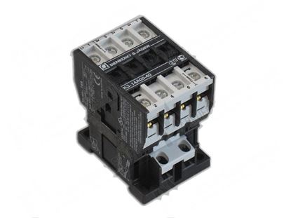 Picture of Contactor K3-14NA00-40 230V for Zanussi, Electrolux Part# 0H7051