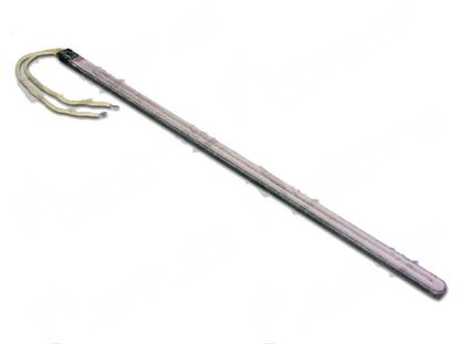 Picture of Heating element 500W 230V for Zanussi, Electrolux Part# 0H9763, 0K4803