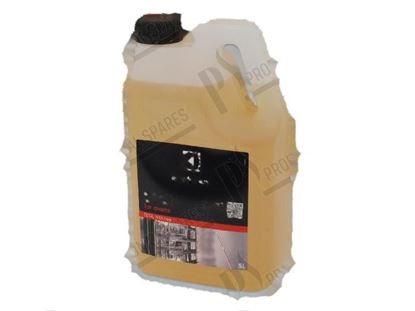 Picture of Detergent extra strong; C20 - 1 canister 5 lt for Zanussi, Electrolux Part# 0HB326
0S0544
0S0844
0S1192