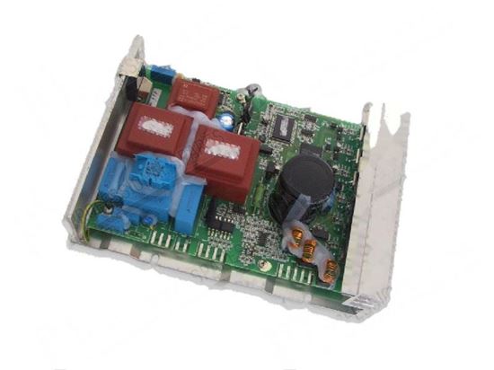 Picture of Printed circuit board for motor for Zanussi, Electrolux Part# 0HM647, 0W2256, 471977201, 472990449